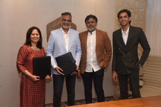 IHCL signs a SeleQtions hotel in Chennai