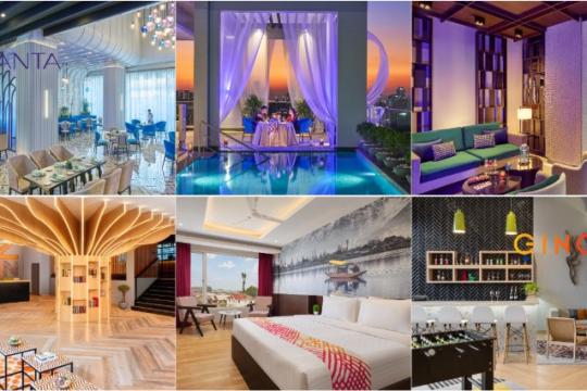 IHCL signs two hotels in Hosur, Tamil Nadu