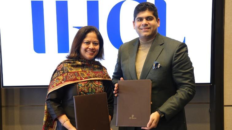 IHCL signs Gateway and Ginger hotel in Ludhiana
