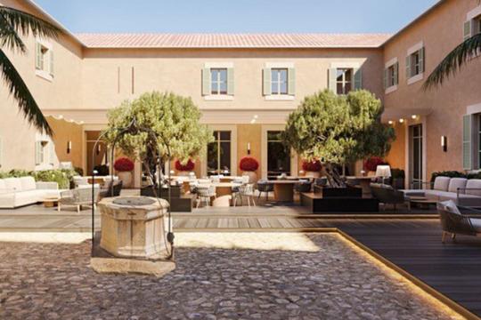 IHG signs first Vignette Collection in Spain