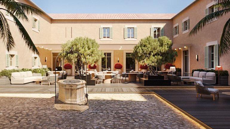 IHG signs first Vignette Collection in Spain