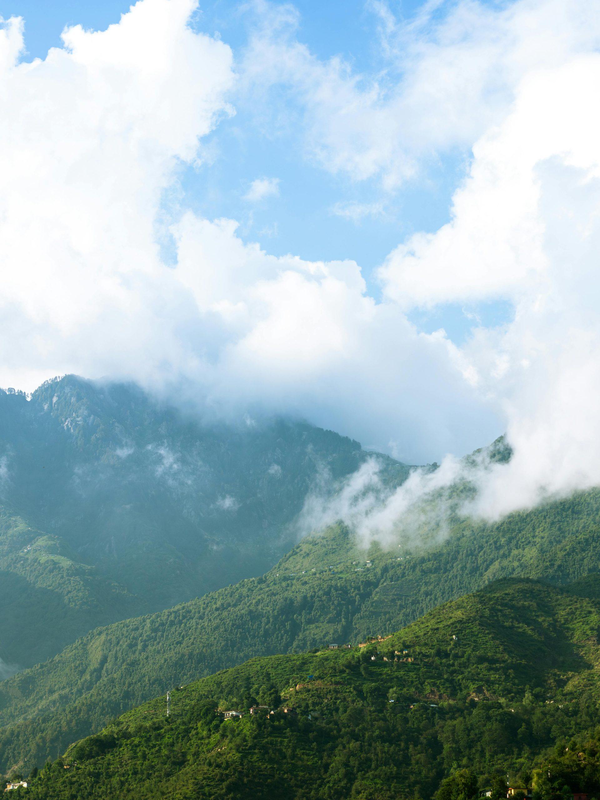 IHG to open Holiday Inn Dharamshala