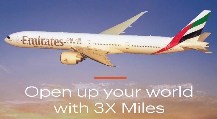 IHG and Emirates Skywards Enhance Partnership to Offer Rewards