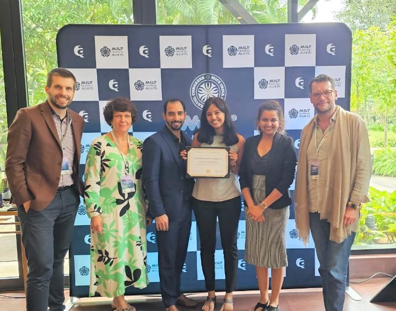 Czech Republic Strengthens its Connect With Travel-Trade in India