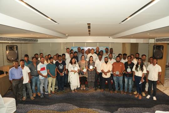 Goa unites key stakeholders to drive tourism growth