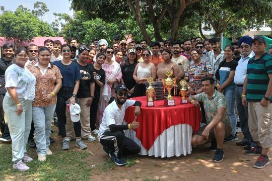 TravelBullz celebrates 14 years of success