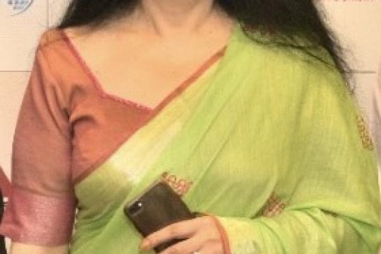 TAAI President Jyoti Mayal Expresses Concern Over Flight Cancellation By GO First Airline