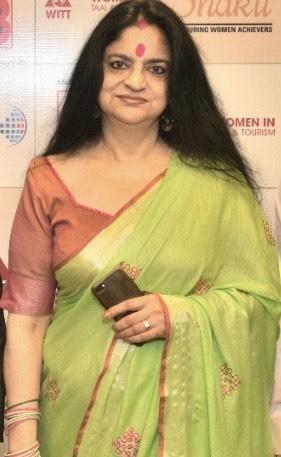 TAAI President Jyoti Mayal Expresses Concern Over Flight Cancellation By GO First Airline
