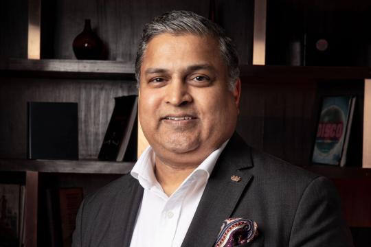 Ascott International