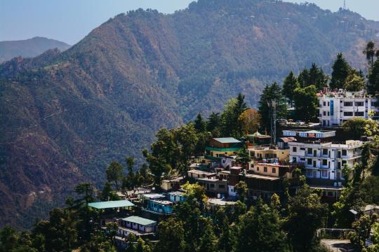 Royal Orchid signs 70-key property in Uttarakhand
