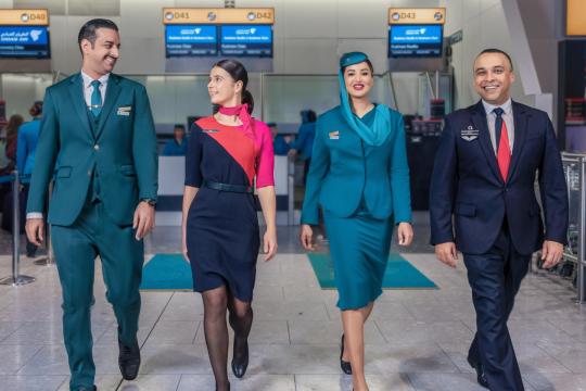 Oman Air, Qantas partners for new loyalty programme offering