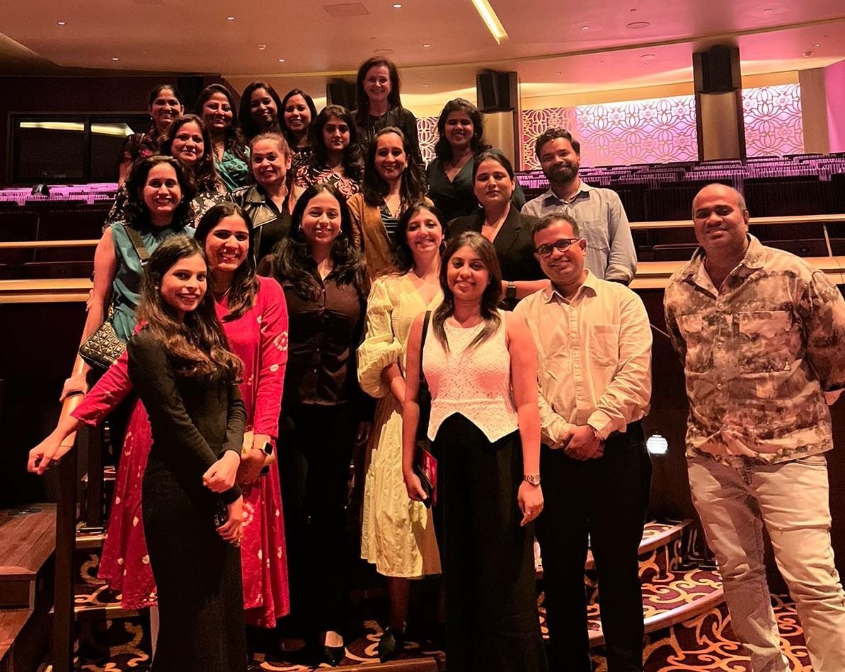 New York City Tourism + Conventions Hosts Trade & Media in Mumbai
