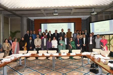MoT Organizes CEO Roundtable On ‘Sustainable Tourism’