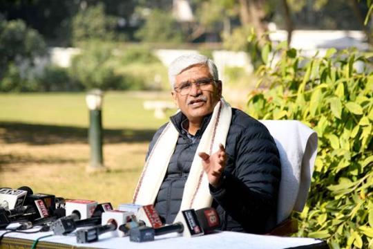 India’s tourism sector to outpace economic growth by 15%; domestic tourism seen massive surge: Shekhawat