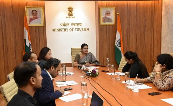 Tourism Ministry’s 12th ITM brings Assam’s Kaziranga to the forefront; 400 delegates expected