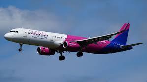 Airbus delivers first A321XLR to Wizz Air