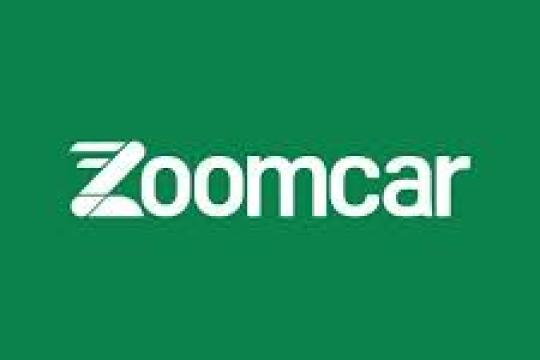 Zoomcar launches ‘Zoomcar Cabs’