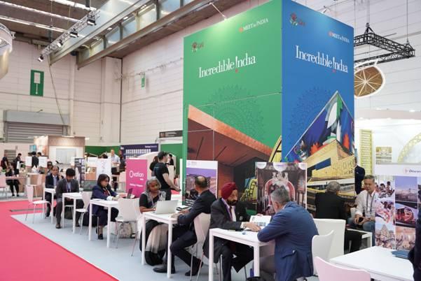 MoT strengthens MICE presence at IMEX Frankfurt; participating agents call for better participation, promotions