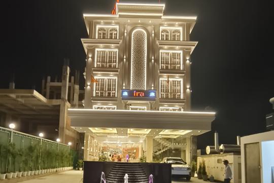 Eros Hotel New Delhi Appoints Avinash Kaur as Director of Conference & Events