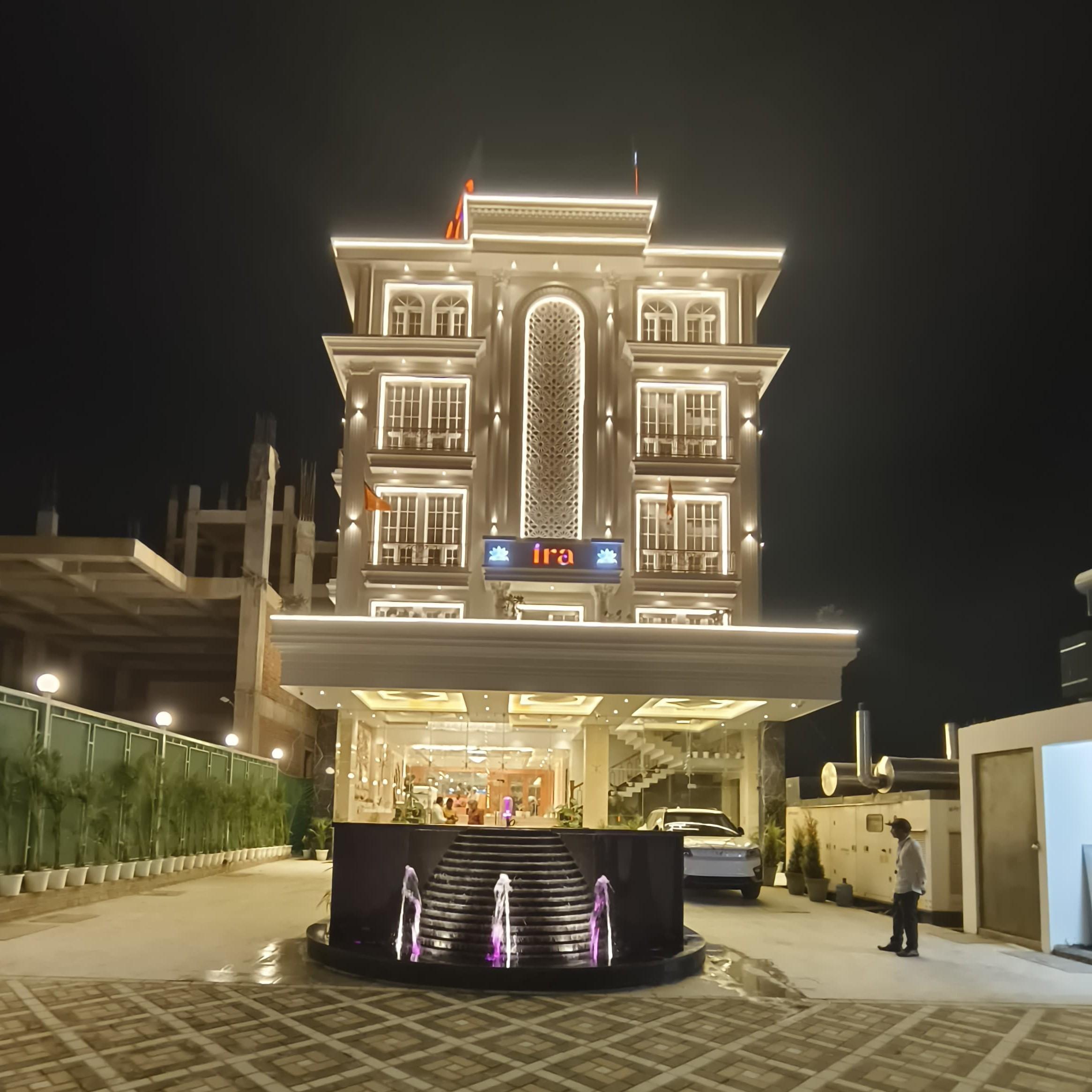 Eros Hotel New Delhi Appoints Avinash Kaur as Director of Conference & Events