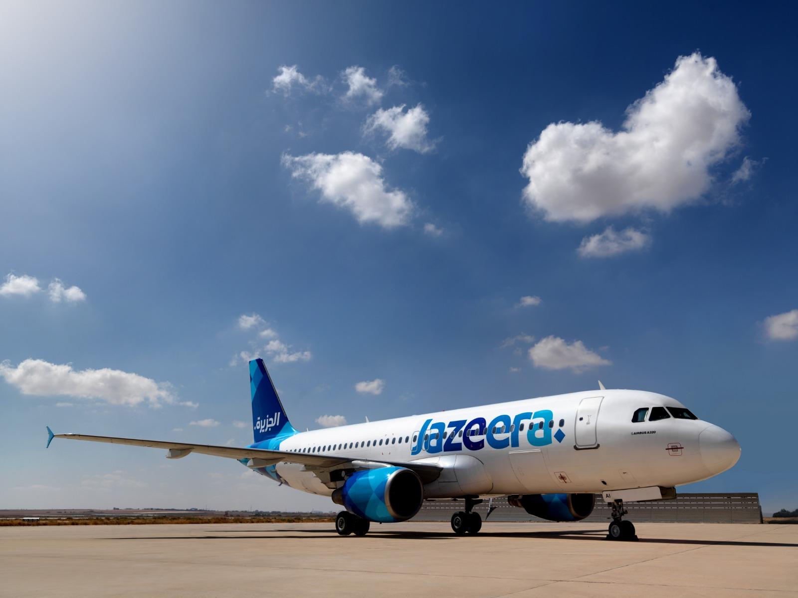 Jazeera Airways to purchase six A320 CEO aircraft