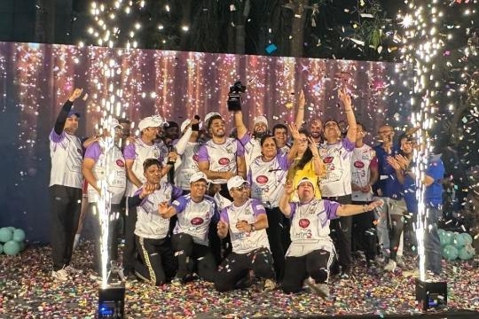 MTF Premier League Season III concludes on a high note of community spirit