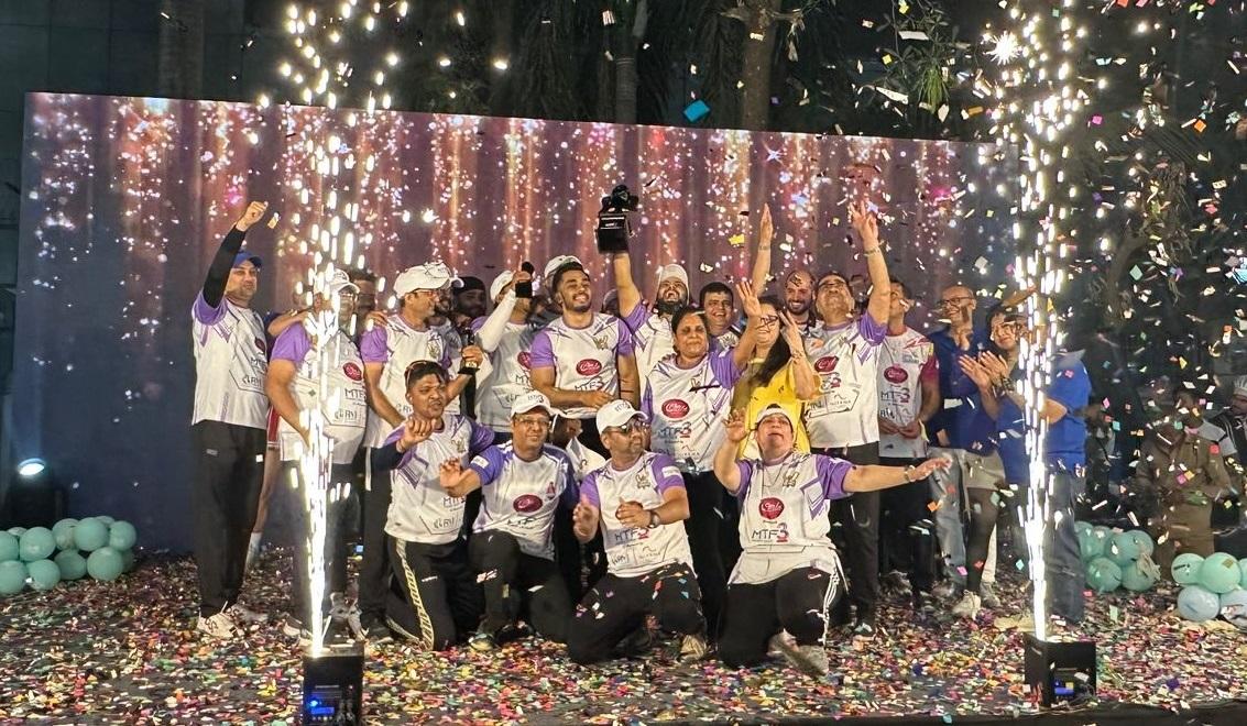 MTF Premier League Season III concludes on a high note of community spirit