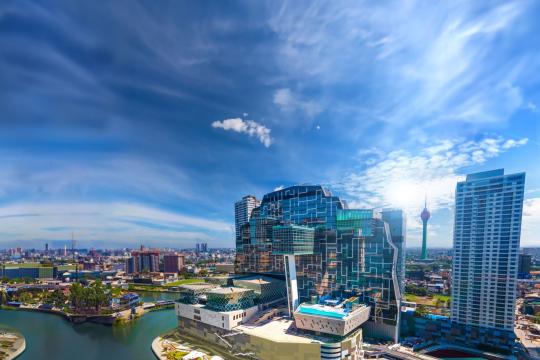 DWP Congress announces DWP Privé Show