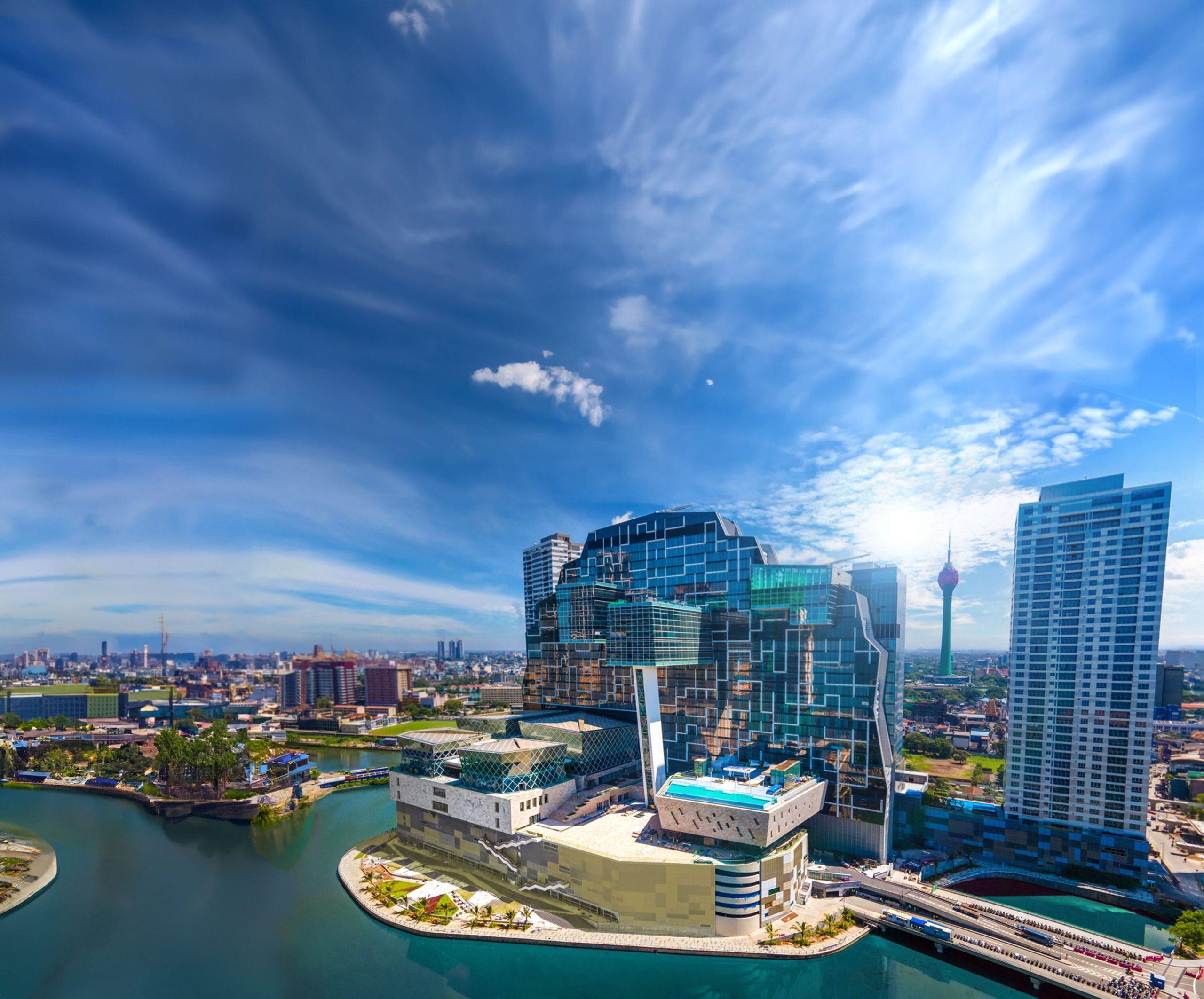 DWP Congress announces DWP Privé Show