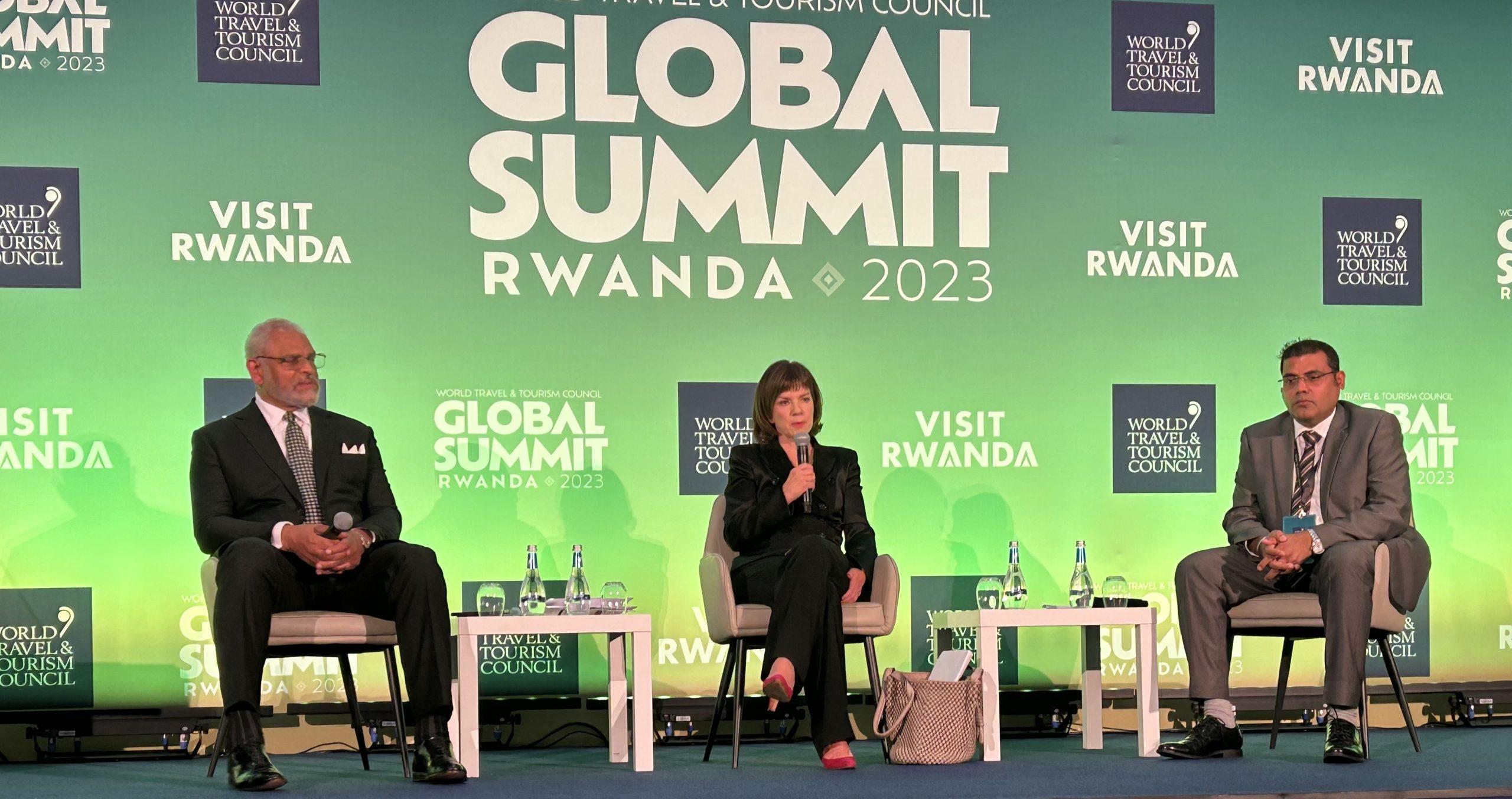 Travel & Tourism In Africa Could Boost Continent’s Economy By US$168BN Over Next 10 Years: VFS Global & WTTC Report