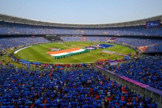 Sports Tourism: A New Era and Opportunity