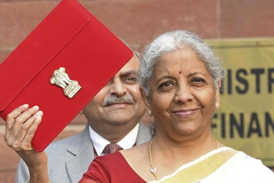 Union Budget 2025: Strategic tourism initiatives unveiled, but tax reforms missed – Industry reacts