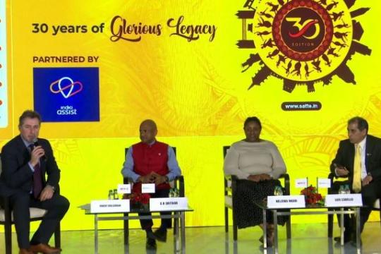 Indian Outbound: Shifting Strategy