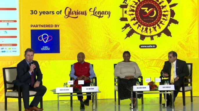 Indian Outbound: Shifting Strategy