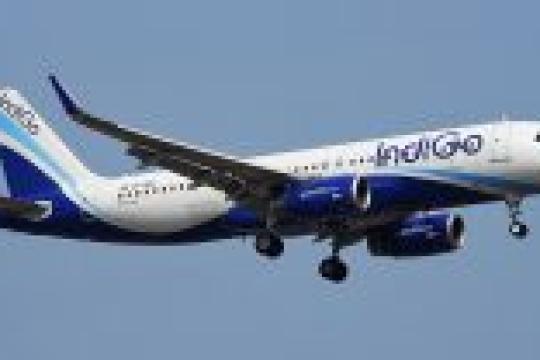IndiGo Shifts Domestic Flights to Terminal 3 in Lucknow, Effective April 21, 2024