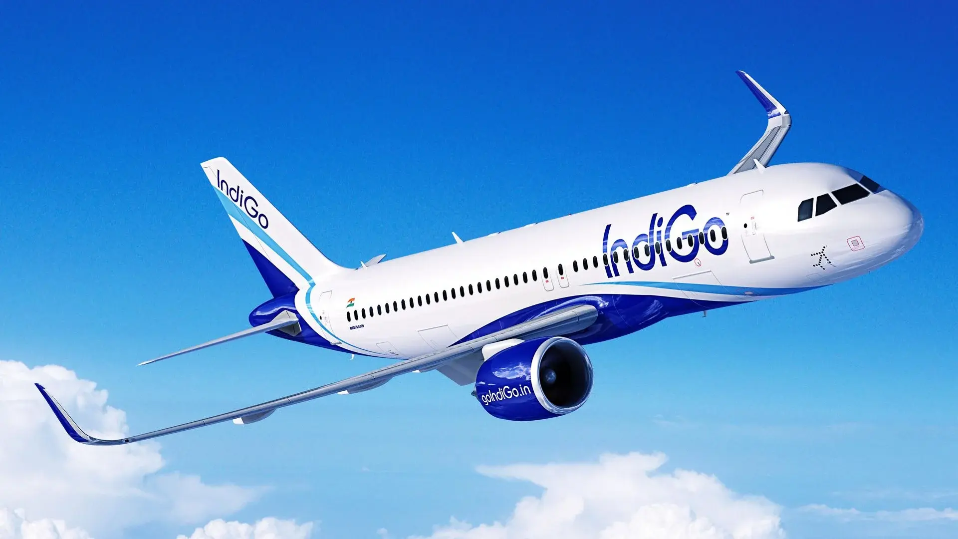 Indigo to launch non-stop flight to Manchester and Amsterdam