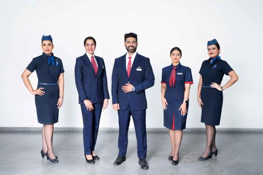 IndiGo & British Airways Announce New Codeshare Partnership