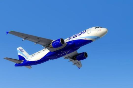 IndiGo announces 4 new codeshare connections to US via Istanbul