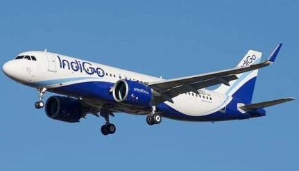 IndiGo Granted Special VFR Operations at the Deoghar Airport