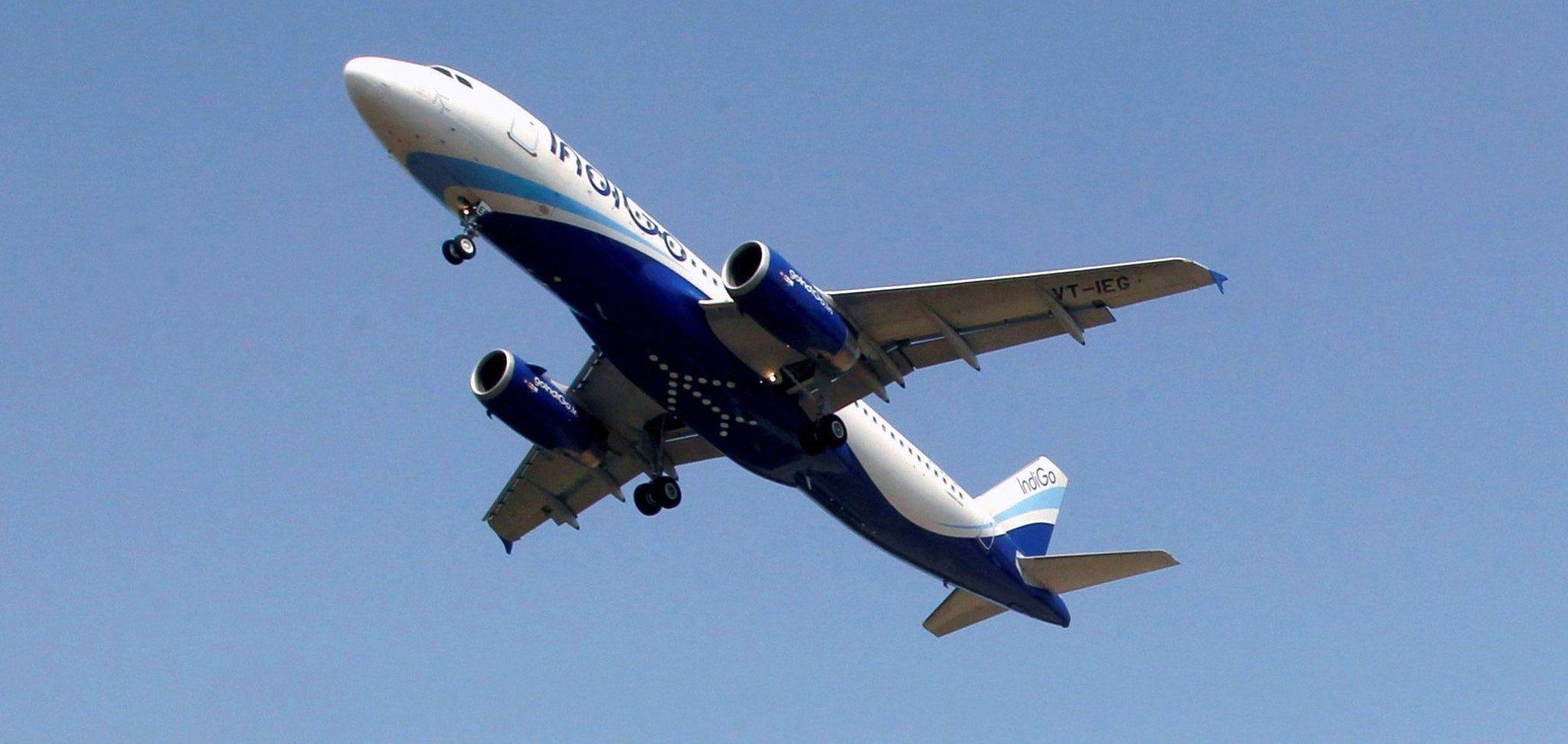 IndiGo launches direct flights from Bengaluru to Krabi