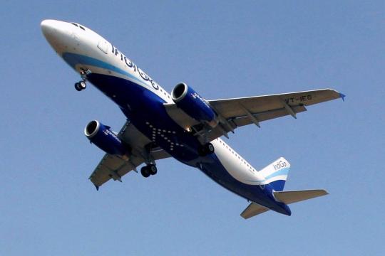 IndiGo to operate all flights from new terminal of Tiruchirappalli Intl. Airport