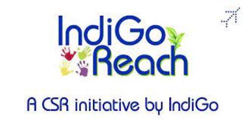 IndiGoReach and InterGlobe Foundation Organize A Heritage walk in Bhuvaneshwar