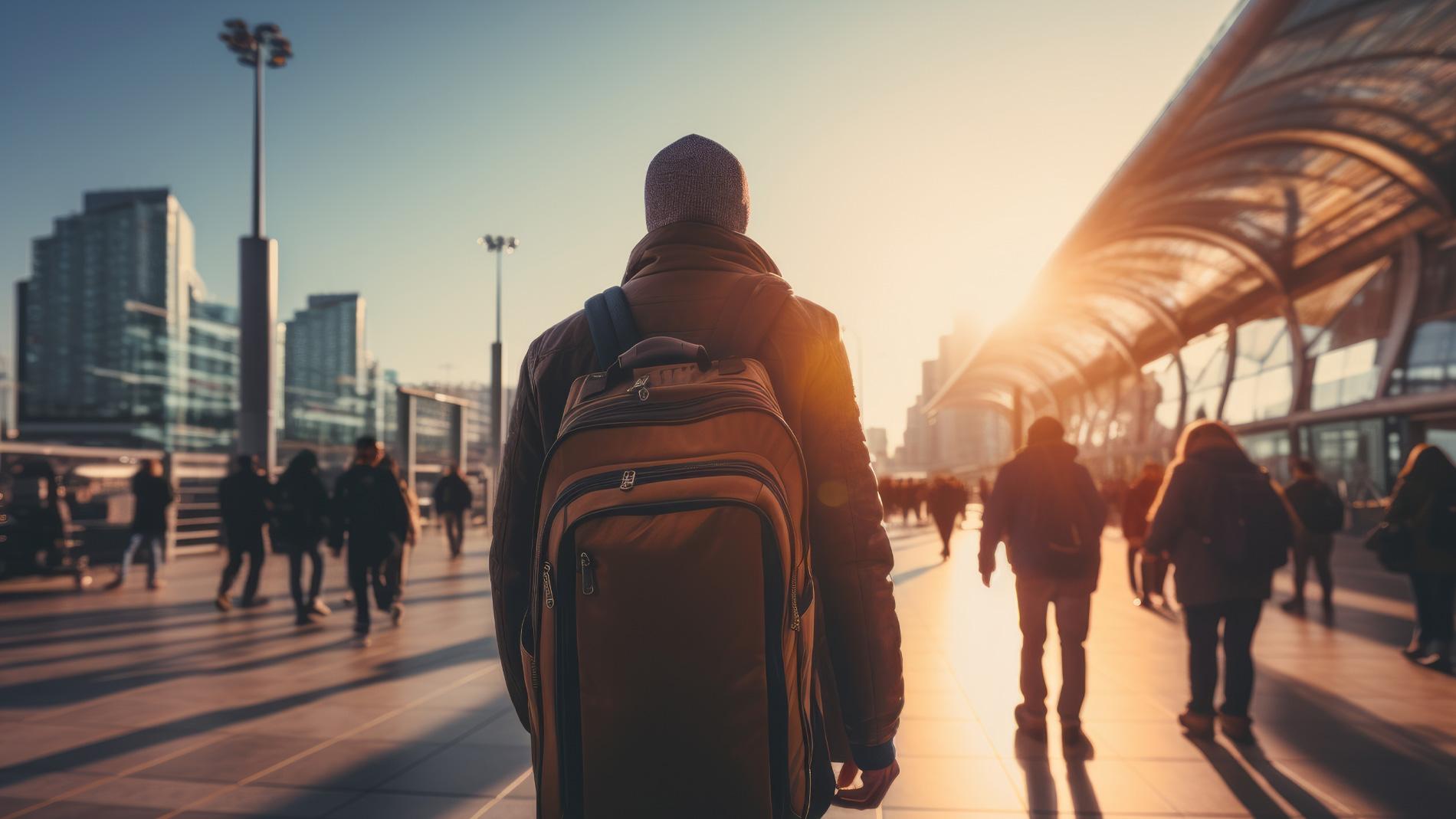 International tourist arrivals hit 96% of pre-pandemic levels through July’24: UN Tourism