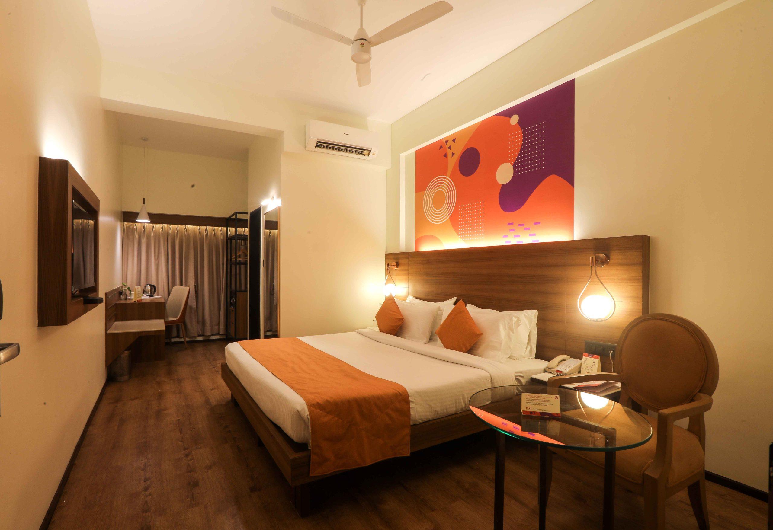IRA by Orchid Hotels Opens Doors in Nashik