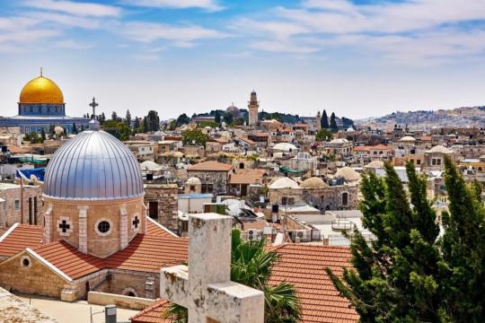 Israel Ministry of Tourism to invest NIS 230 million in 55 tourism projects
