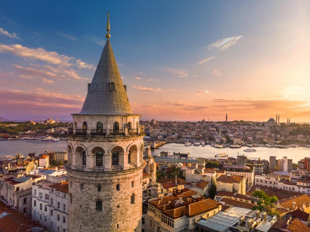 Türkiye records notable surge in tourism from India