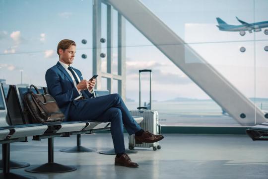 Business travel set to surpass pre-pandemic levels to reach around USD 1.5 TN in 2024: WTTC