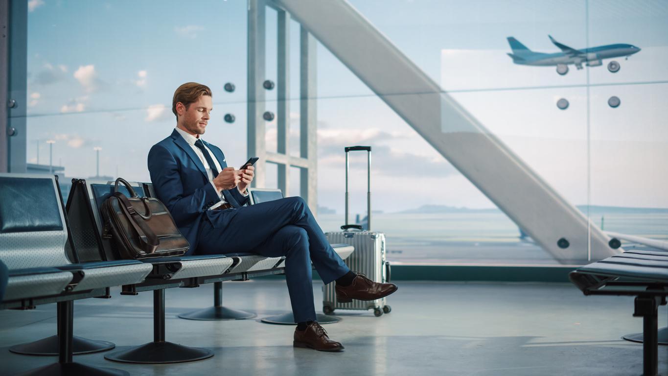 Business travel set to surpass pre-pandemic levels to reach around USD 1.5 TN in 2024: WTTC