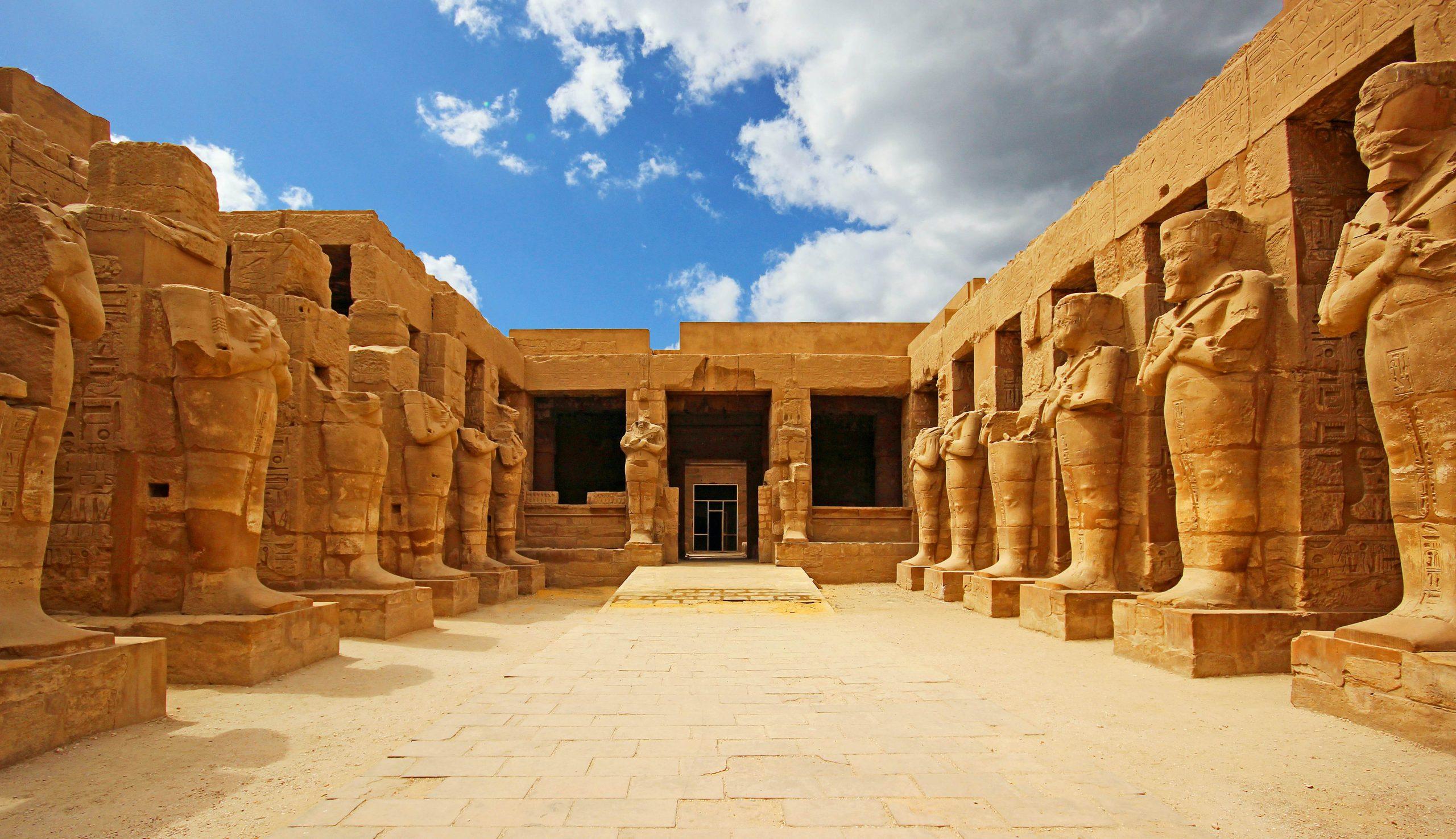 Aviation contributes USD 21.1 bn, 5.3% of Egypt’s GDP: IATA