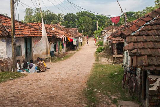 UP Tourism to revamp of 35 Border Villages